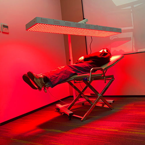 lámpara de fototerapia estética - Zhengzhou Magique Huaer Biotechnology