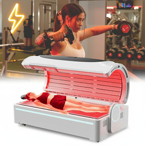lámpara de fototerapia de tipo cama - Zhengzhou Magique Huaer Biotechnology