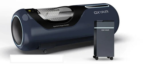 Cabina hiperbárica oxigenoterapia - Zhengzhou Magique Huaer Biotechnology - monoplaza