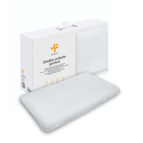 Almohada de sujeción cervical - LANIAKEA DIRECT SAS - de sujeción / de posicionamiento de la nuca / de posicionamiento de la cabeza