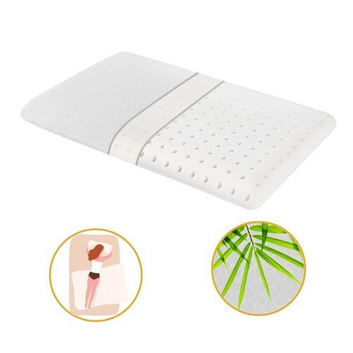 Almohada de posicionamiento ventral - EXTRA PLAT - LANIAKEA DIRECT SAS - de sujeción de la nuca / de sujeción cervical / para uso doméstico