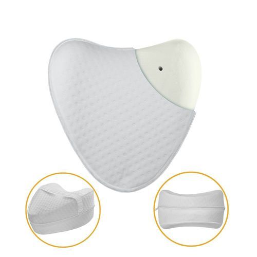 Almohada de sujeción de la pelvis - LANIAKEA DIRECT SAS - de posicionamiento de la cadera / de posicionamiento de la pierna / de sujeción