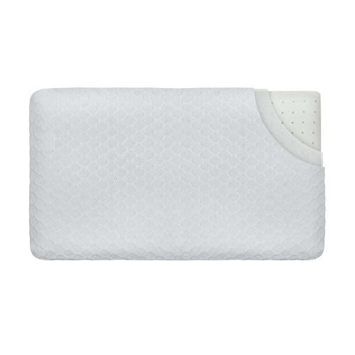 Almohada de posicionamiento dorsal - LANIAKEA DIRECT SAS - de sujeción cervical / de posicionamiento del hombro / de sujeción de la nuca