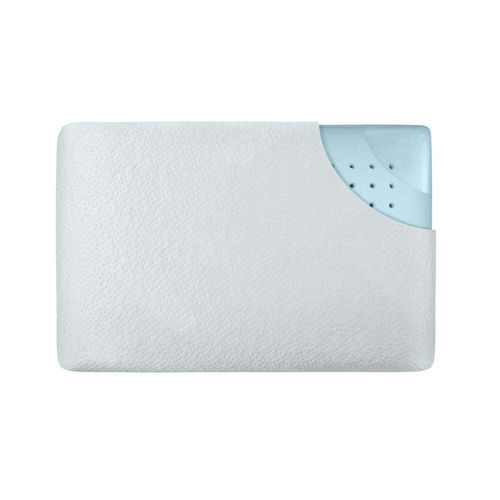 Almohada de sujeción - CLIMACONFORT ICE - LANIAKEA DIRECT SAS - de posicionamiento lateral / de posicionamiento dorsal / de sujeción de la nuca