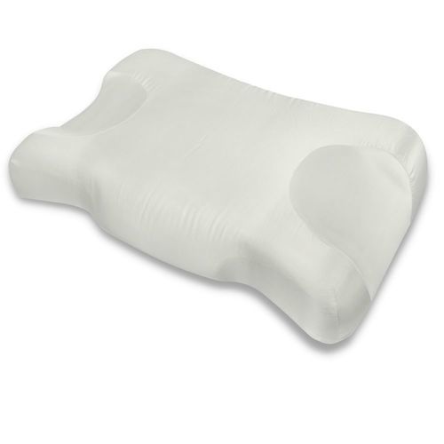 Almohada de posicionamiento lateral - LANIAKEA DIRECT SAS - de posicionamiento de la cabeza / de posicionamiento dorsal / de sujeción de la nuca