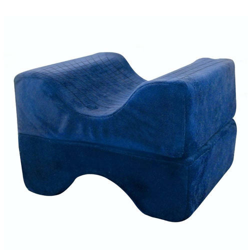 Almohada de posicionamiento de la pierna - LANIAKEA DIRECT SAS - de posicionamiento del raquis / de posicionamiento de la pelvis / de sujeción de la pierna