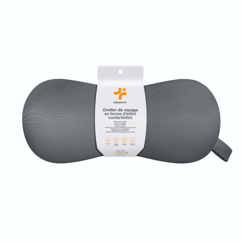 Almohada de posicionamiento de la cabeza - CONFORTINFINI - LANIAKEA DIRECT SAS - de sujeción cervical / de sujeción de la nuca / para asiento de coche