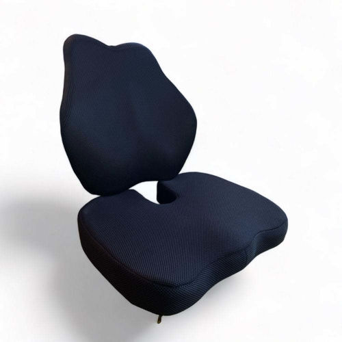 Cojín de asiento - LANIAKEA DIRECT SAS - de posicionamiento del coxis / de sujeción lumbar / de sujeción