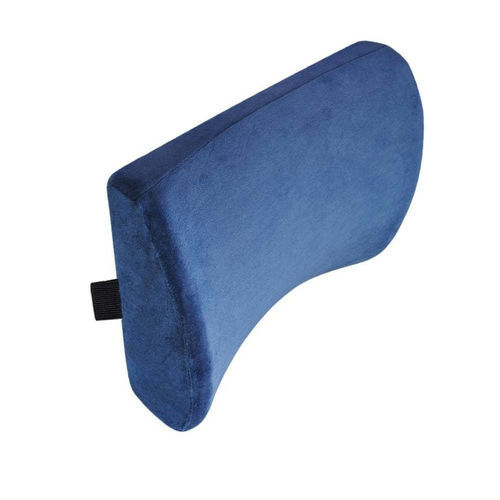 Almohada de asiento - DOUX - LANIAKEA DIRECT SAS - de posicionamiento dorsal / de posicionamiento del raquis / de sujeción lumbar