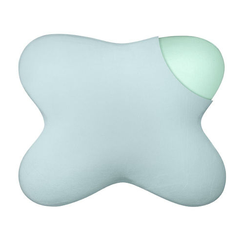Almohada de sujeción - LANIAKEA DIRECT SAS - de sujeción de la nuca / de sujeción cervical / de posicionamiento