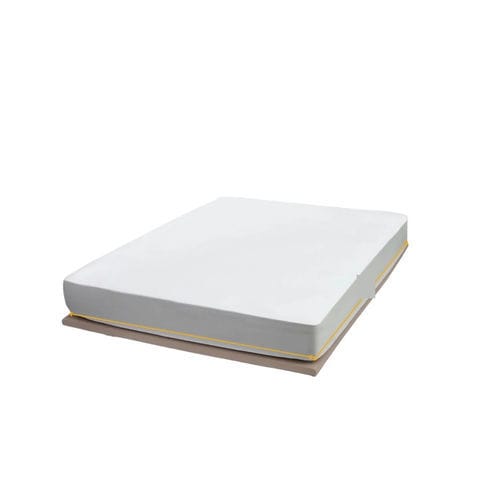 Sábana de protección para cama de hospital - B-Dermofresh - LANIAKEA DIRECT SAS - antimicrobiana / impermeable / lavable