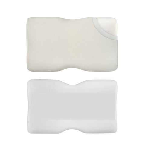 Almohada de sujeción - DUO PREMIUM - LANIAKEA DIRECT SAS - médica / para adulto / de espuma