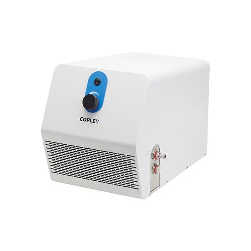 Bomba de vacío para inhalador - HCP6 - MSP, a Division of TSI - alta capacidad de flujo