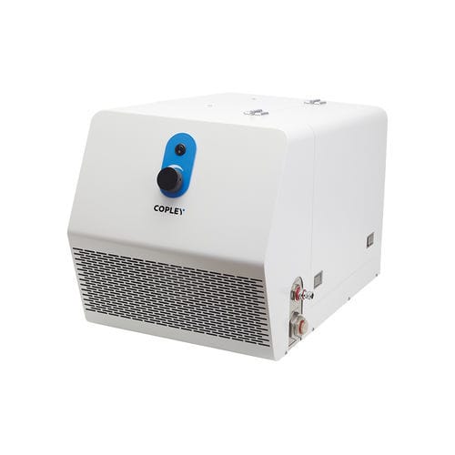 Bomba de vacío para inhalador - SCP6 - MSP, a Division of TSI - capacidad de flujo ultraalta