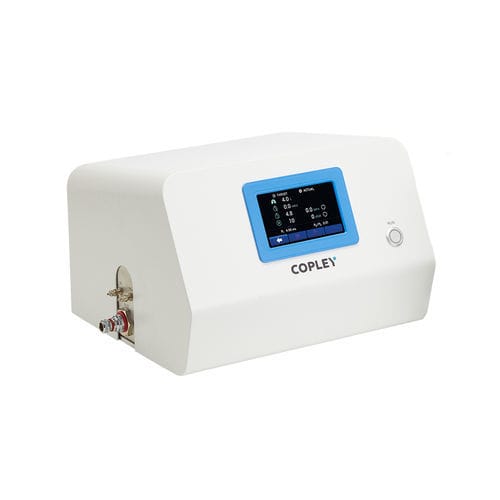 Controlador de temperatura - BAC 100i - MSP, a Division of TSI - de caudal / de humedad / médico