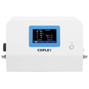Controlador de caudal - TPK100i - MSP, a Division of TSI - médico / de laboratorio / para la industria farmacéutica