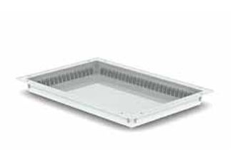 Bandeja para medicamentos - T054060-AM - Viviam Med - para almacenamiento / de ABS / antibacterias