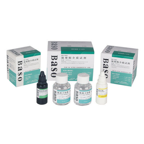 Kit de prueba para la investigación - 75T - Wuhan Jinhong Biotech Development Co., Ltd. - de agrupamiento sanguíneo / para anticuerpos / de sangre