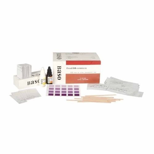 Kit de prueba de sangre oculta en heces - Wuhan Jinhong Biotech Development Co., Ltd.