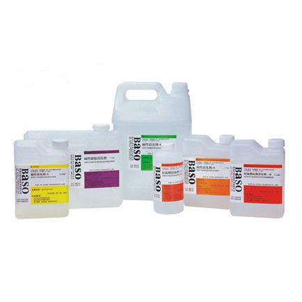 Reactivo en solución - BA5112 - Wuhan Jinhong Biotech Development Co., Ltd. - para hematología / de limpieza