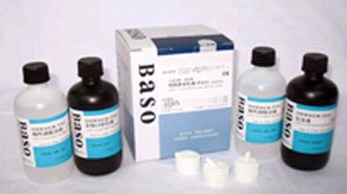 Kit de reactivos colorante - TB  - Wuhan Jinhong Biotech Development Co., Ltd.