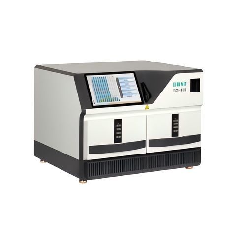 Sistema de monitorización de temperatura - BS series - Wuhan Jinhong Biotech Development Co., Ltd. - de cultivo de micobacteria / de laboratorio / para hospitales