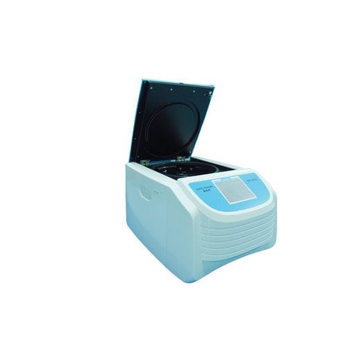 Sistema de preparación de muestras automático - BSZ-GR108 - Wuhan Jinhong Biotech Development Co., Ltd. - automatizado / de laboratorio / para tinción de portaobjetos