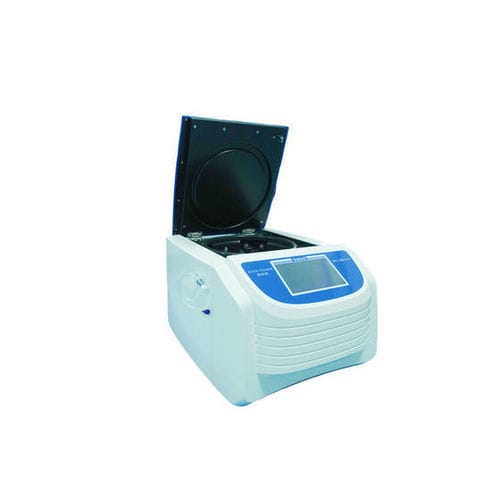 Sistema de preparación de muestras automatizado - BSZ-CM116-B - Wuhan Jinhong Biotech Development Co., Ltd. - de laboratorio / de células / médula ósea