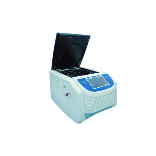 Sistema de preparación de muestras automático - BSZ-CM116 - Wuhan Jinhong Biotech Development Co., Ltd. - automatizado / de diagnóstico / de laboratorio