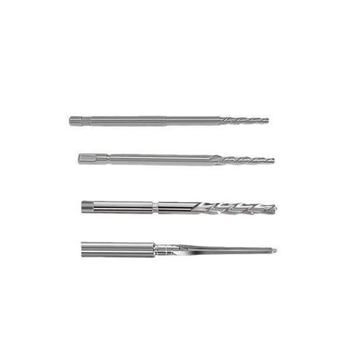 Fresa para craneotomía - CX series - SHENZHEN CHANGER MEDICAL TECHNOLOGY CO., LTD. - para neurocirugía / de acero inoxidable / de acero