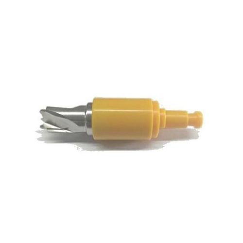 Trefina para craneotomía - CZ series - SHENZHEN CHANGER MEDICAL TECHNOLOGY CO., LTD. - para cirugía craneal / de acero inoxidable / de corte