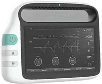 Monitor de presión intracompartimental - SHENZHEN CHANGER MEDICAL TECHNOLOGY CO., LTD.