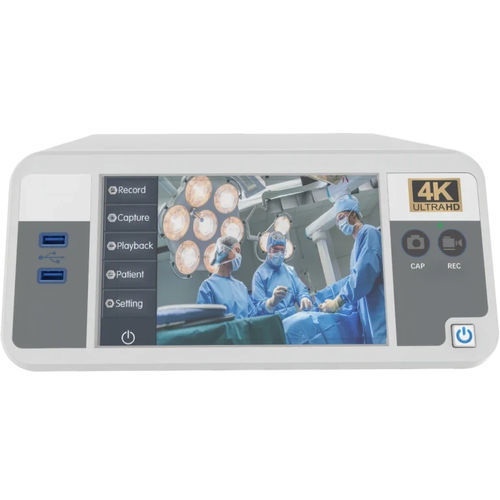 Grabadora de vídeo para endoscopia - DM-RP4K1 - Shenzhen Shenmo Medical Technology Co., Ltd. - para sala de operaciones / quirúrgica / quirúrgica