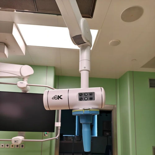 Cámara de vídeo quirúrgica - SM-BC4K-S - Shenzhen Shenmo Medical Technology Co., Ltd. - para cirugía abierta / digital / 4K