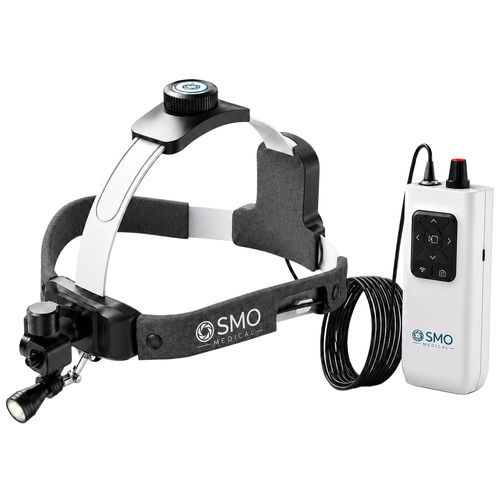 Cabezal de cámara quirúrgico - Shenzhen Shenmo Medical Technology Co., Ltd. - para cirugía abierta / digital / UHD