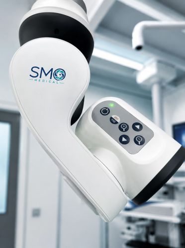 Cámara de vídeo quirúrgica - SM-SC4K-H - Shenzhen Shenmo Medical Technology Co., Ltd. - para cirugía abierta / digital / 4K