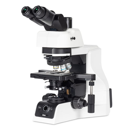 Microscopio para citología - PA53 BIO  - Motic Europe - óptico / de laboratorio / recto