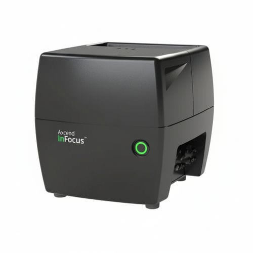 Sistema de cromatografía HPLC - InFocus™ - Axcend - de muestreo / modular / compacto