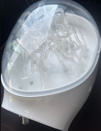 Simulador para craneotomía - Yunes Medical Technology Limited - de formación / para atención general / de cabeza