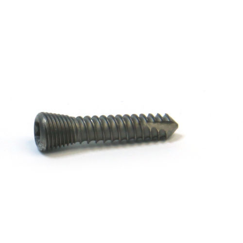 Tornillo ortopédico veterinario tipo de compresión - 04.3548 - Biosurgex - hueso cortical