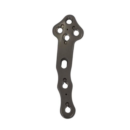 Placa ósea veterinaria para perros - TPLO 07.35L-R - Biosurgex - para tibia / proximal / bloqueada
