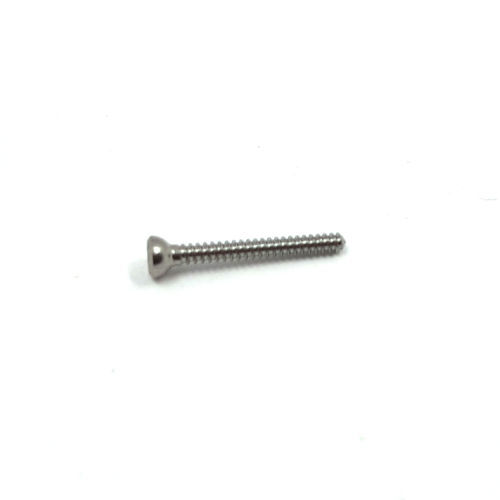 Tornillo ortopédico veterinario osteotomía - 01.203 - Biosurgex - hueso cortical