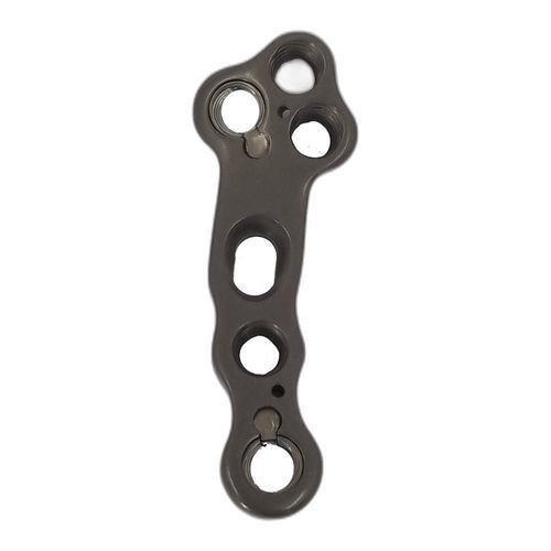 Placa para osteotomía veterinaria para perros - TPLO 07.24-R - Biosurgex - para gatos / para tibia / proximal