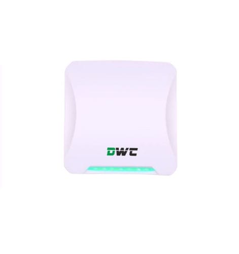 Sistema de gestión y localización de datos - dwc elektronik - de inventario / de trazabilidad / RFID