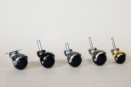 Rueda fija - HB-50 - K.Y.C Caster