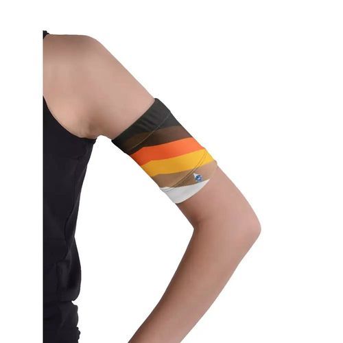 Manguito sensor de glucosa - Dia-Band Summer Edition - SARL Kaio-Dia