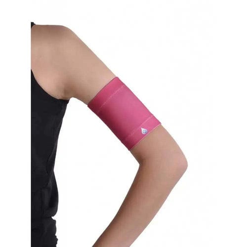 Manguito sensor de glucosa - Dia-Band PLAIN COLORS - SARL Kaio-Dia - L / XL / M