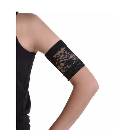 Manguito sensor de glucosa - Dia-Band SPACY LACY - SARL Kaio-Dia - L / XL / M