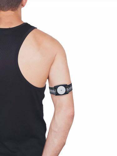Manguito sensor de glucosa - Freestyle Libre 2 – Dia-Style Graphic Designs - SARL Kaio-Dia - L / M / S