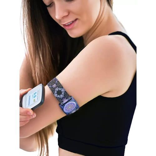 Manguito sensor de glucosa - Freestyle Libre 2 - Dia-Style Limited Edition - SARL Kaio-Dia - L / M / S